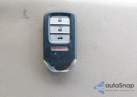 2017 Honda Civic Si from USA, damaged, VIN 2HGFC3A53HH753110